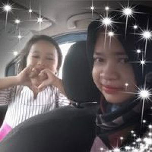 nyamini ekawati profile icon