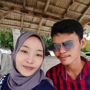 Ekha Puji Ayashi profile icon