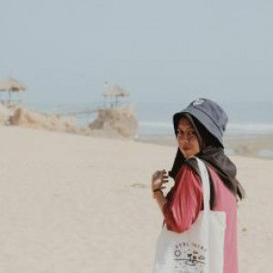 Arinta Sefriana profile icon