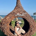 Momu Jung profile icon