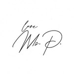 Love Ms. P. profile icon