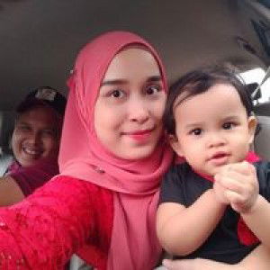 Wan Fariha Binti wan nor taha profile icon