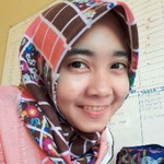 Anissa Tulmuaziroh profile icon