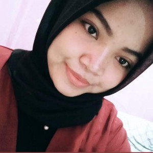 Alfia Agustin profile icon