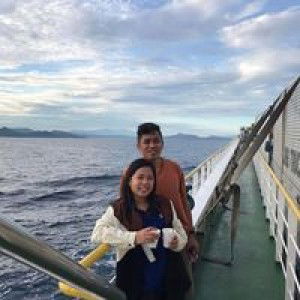 Wennie Rose V. Castillon profile icon