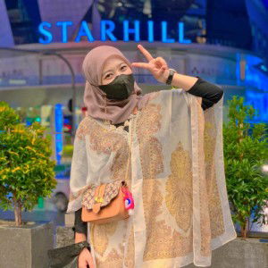 Haniey '-' profile icon