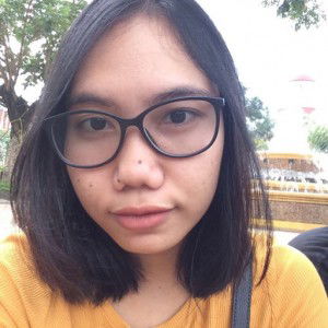 Yolla Ajeng Hapsari profile icon