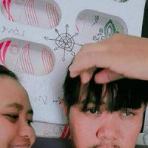 Irnawati profile icon