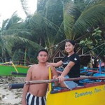 Inahlie Joy Asuncion profile icon