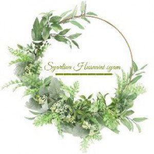 Syarlina Husnaini Syam profile icon