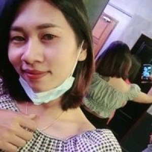 น้อง'ย้วย เดินยิ้ม'มม profile icon