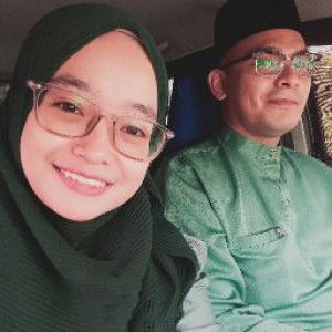 Hidayah Taufiq profile icon