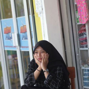 Fitriansri Rahayu profile icon