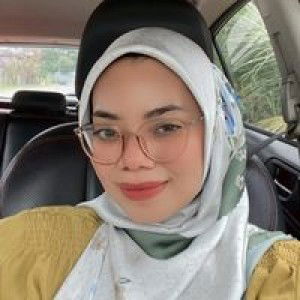 Nur Safika Che Harun profile icon