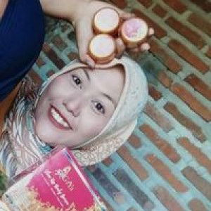 Indahnya Leo profile icon