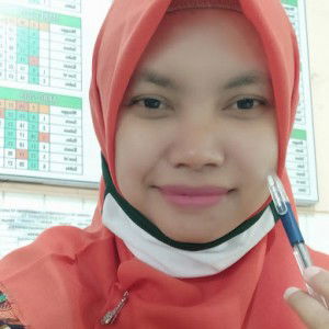 Anita Satriandani profile icon