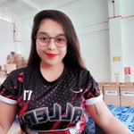 Sheryl Buising - Crisol profile icon