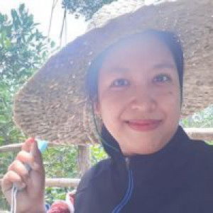 Ailyn Mira Serato profile icon