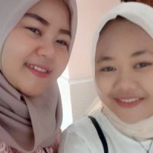 Siti Masitoh profile icon