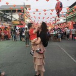 Pariyaporn Siripuak profile icon