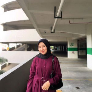 Nurdina Mahmuda profile icon