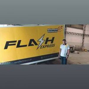 Rostom Sablan profile icon