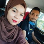 Nur nazhirah profile icon