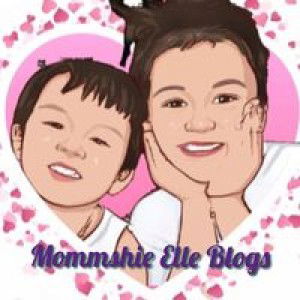 Mommshie Elle profile icon