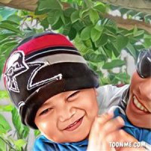 jonalyn axalan pondulan profile icon