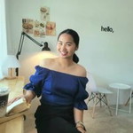 Numfon Praew profile icon