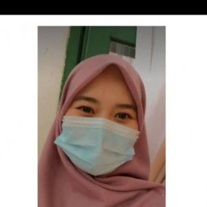 Merisa Siswanti profile icon