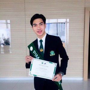 Watcharapong Tunhow profile icon