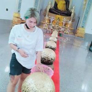 Aew Kankamol profile icon