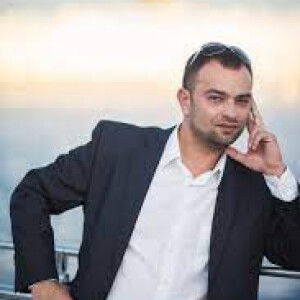 Martin Luter profile icon