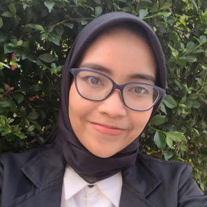 Almira Rahmah profile icon