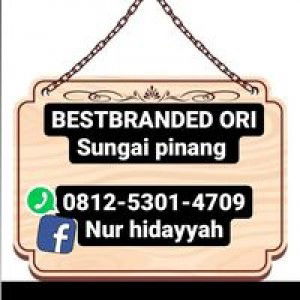 Nur Hidayyah profile icon