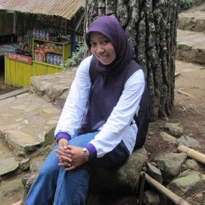 Vivi Havialisda profile icon