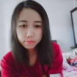 โบว์จัง เบญญาภา ขาวแก้ว profile icon