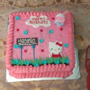 Hanik Rahmawati profile icon