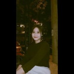 Azizah nadya maulida profile icon