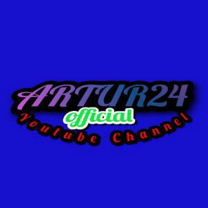 ARTUR24 Official profile icon