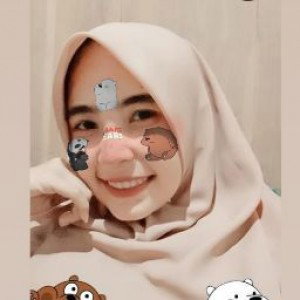 Luluk Youliana profile icon