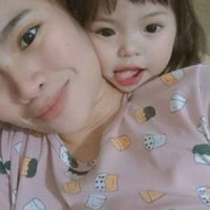 Meralyn Egagamao profile icon