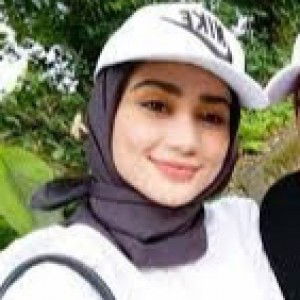 Zariqah Zulaikha profile icon