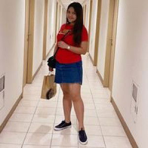 Feny Gregorio profile icon