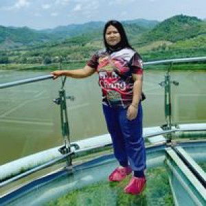 น.ส​ พรนิภา โคตรพรม profile icon