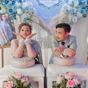 NuTaew Angsana profile icon