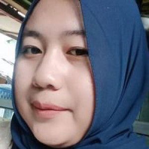 Riswanty Thea profile icon