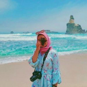 Mega Dwi utami profile icon