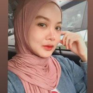 Nurain Shahrol profile icon